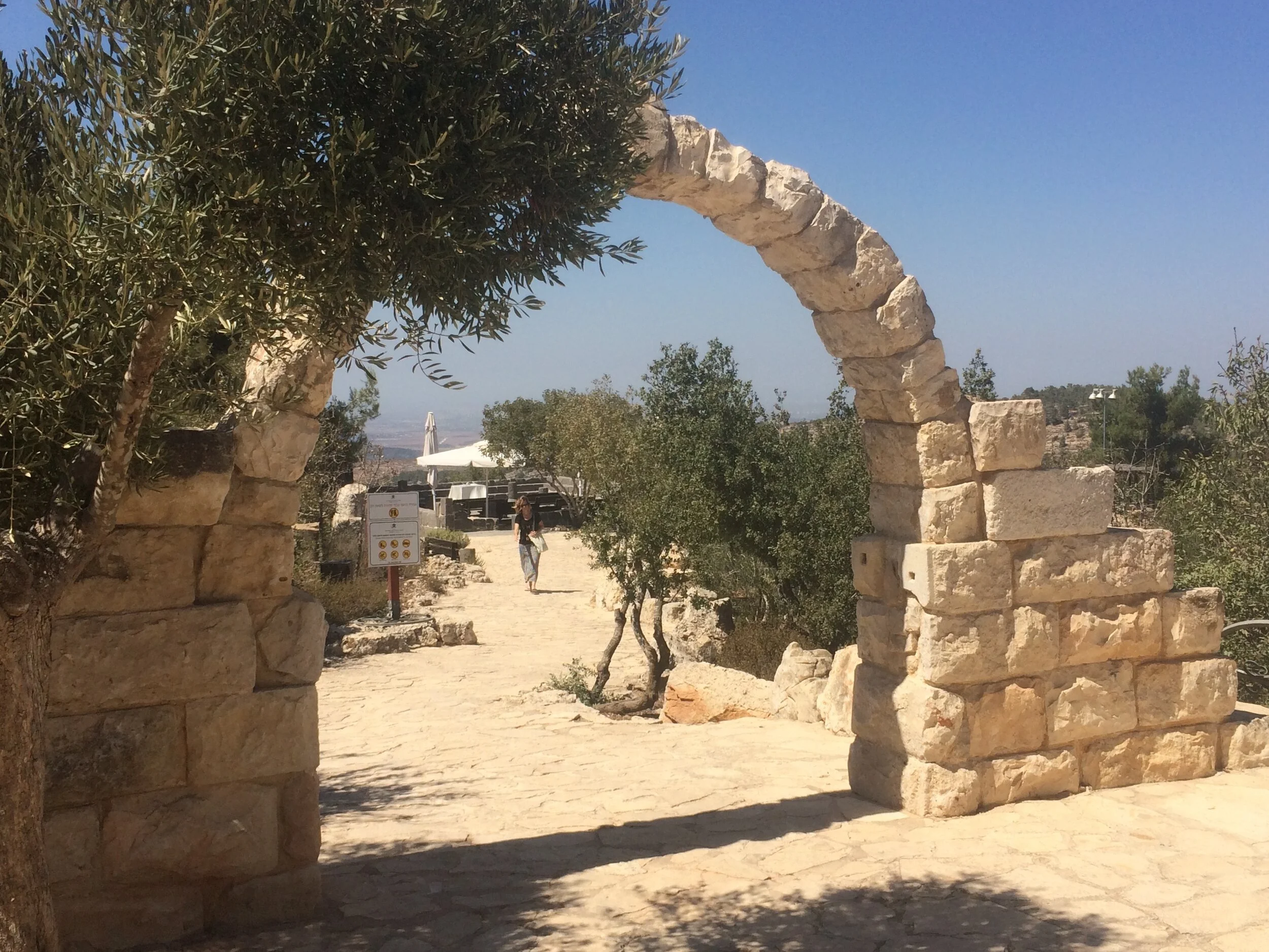 Shabbat Shalom, Day 5