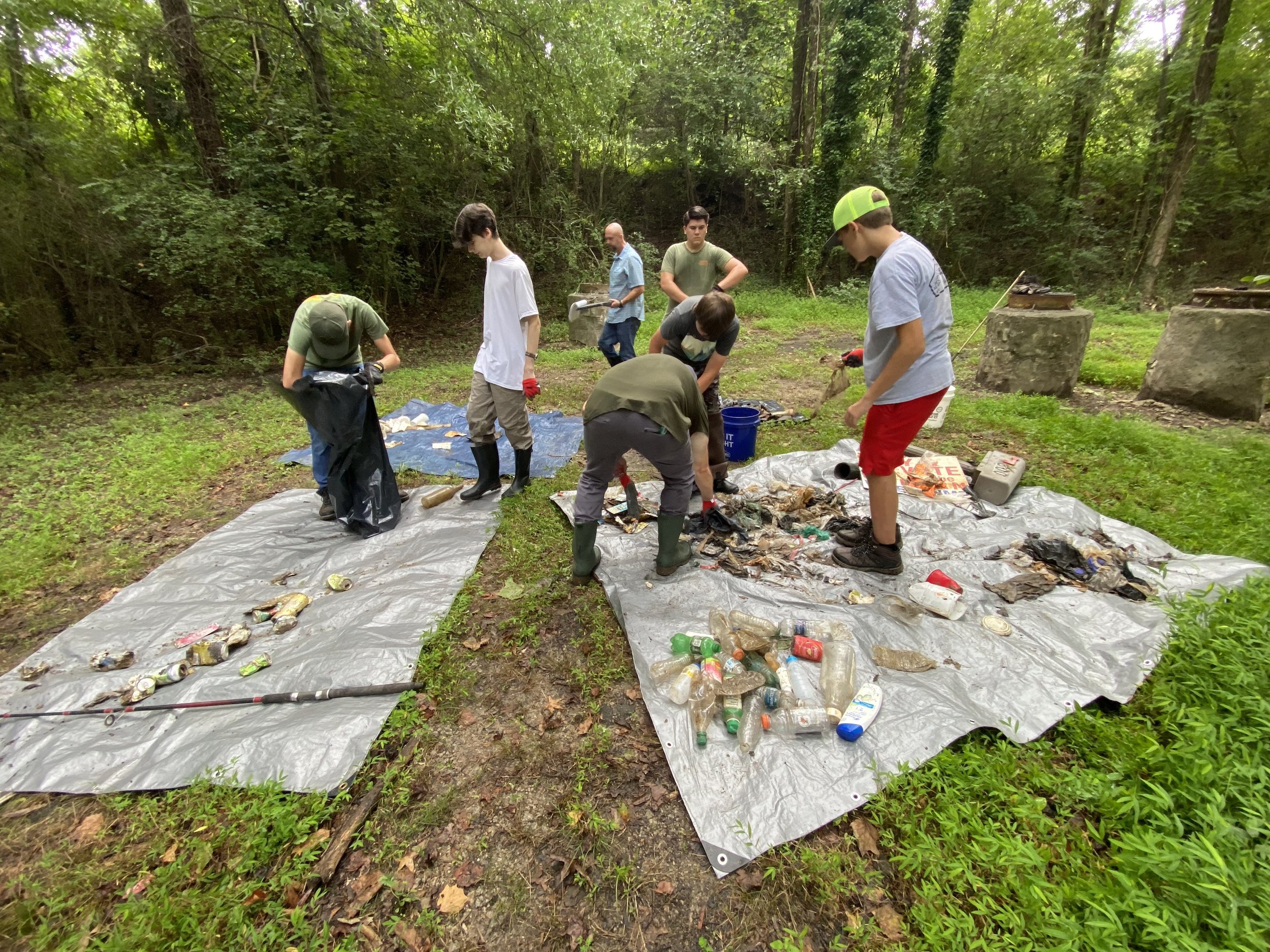 WT LOC swamp cleanup 6 8-19-2025 DW.jpg