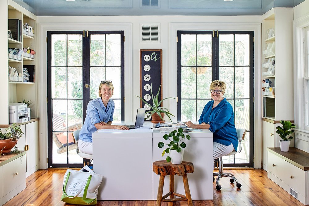 Christie Leu Interiors | Elevate Your Space – Contact Us Now