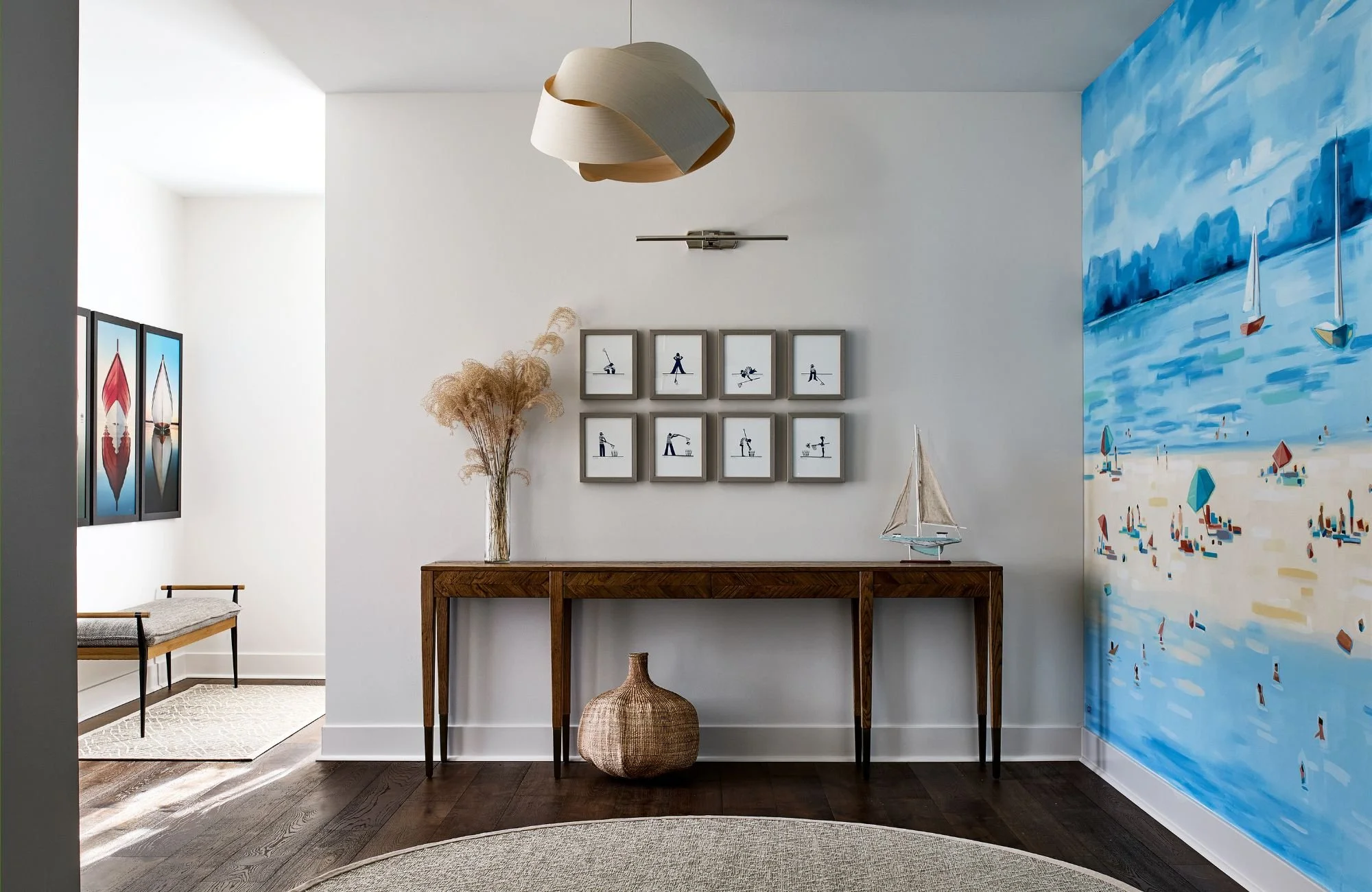 christie-leu-interiors-rockville-md-how-wallpaper-can-elevate-your-luxury-space-coastal-wallpaper-full-service-interior-design