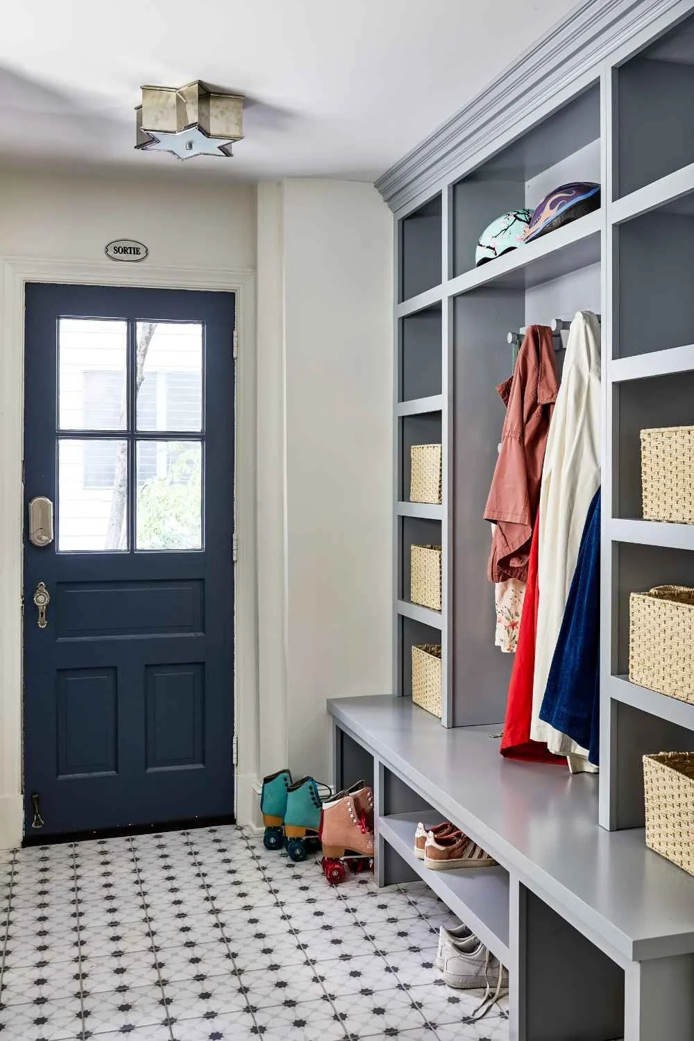 full-service-interior-design-bethesda-md-custom-home-professionals-mudroom-with-custom-built-in-cabinets-and-bench-tile-floor-classic.jpg