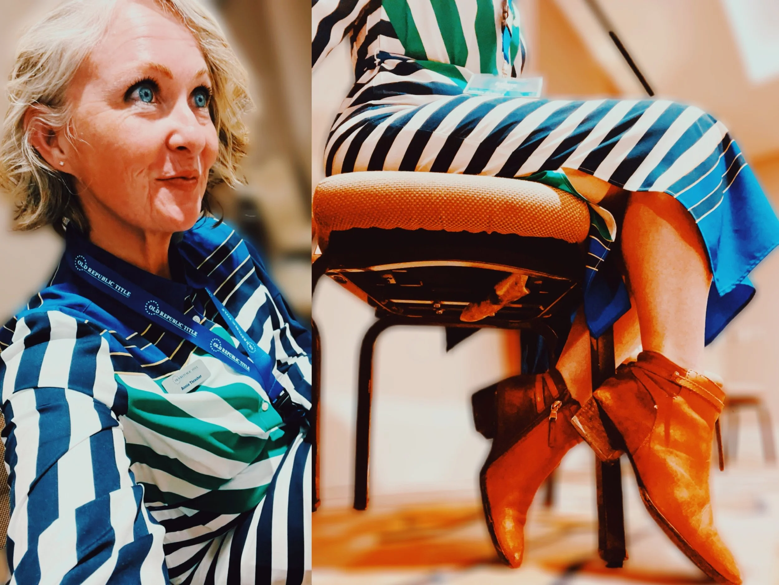 style log | corporate event planner.