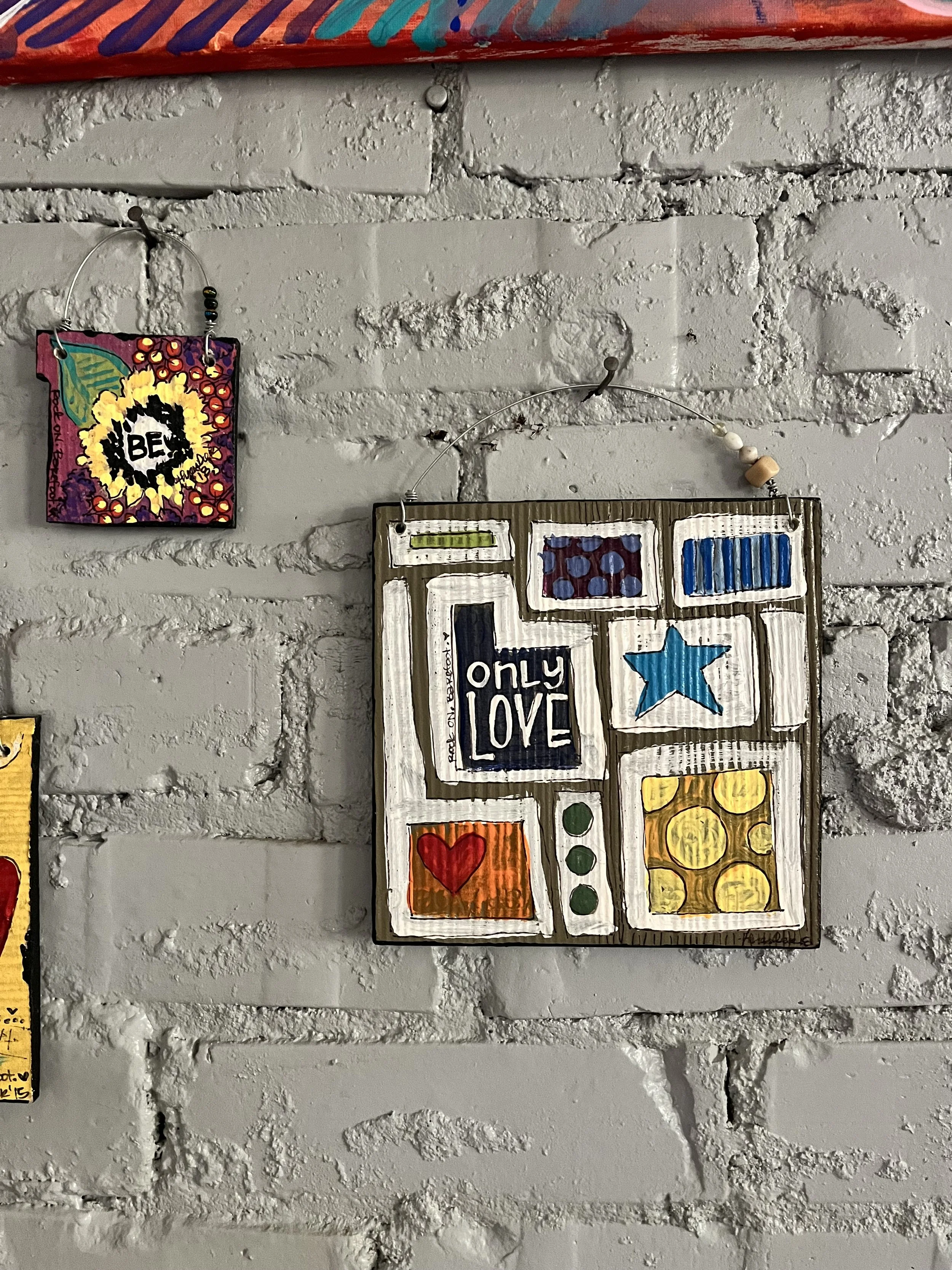 more than a feeling.