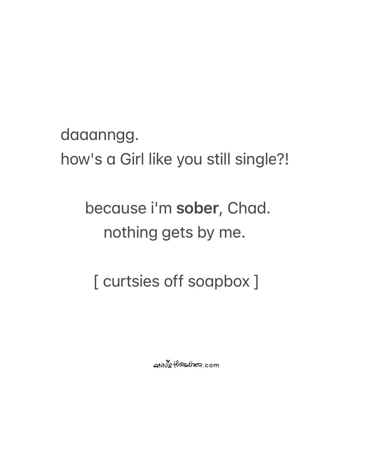 dear Guys trying to holler,
.
sprint energy is ick.
love-bombing is cringe.
pet-names in the first
24-hours is grounds
for blocking.
.
not here to play games
with my own Life,
let alone you.
i&rsquo;m a &ldquo;Life is a journey,&rdquo;
kind of Woman,