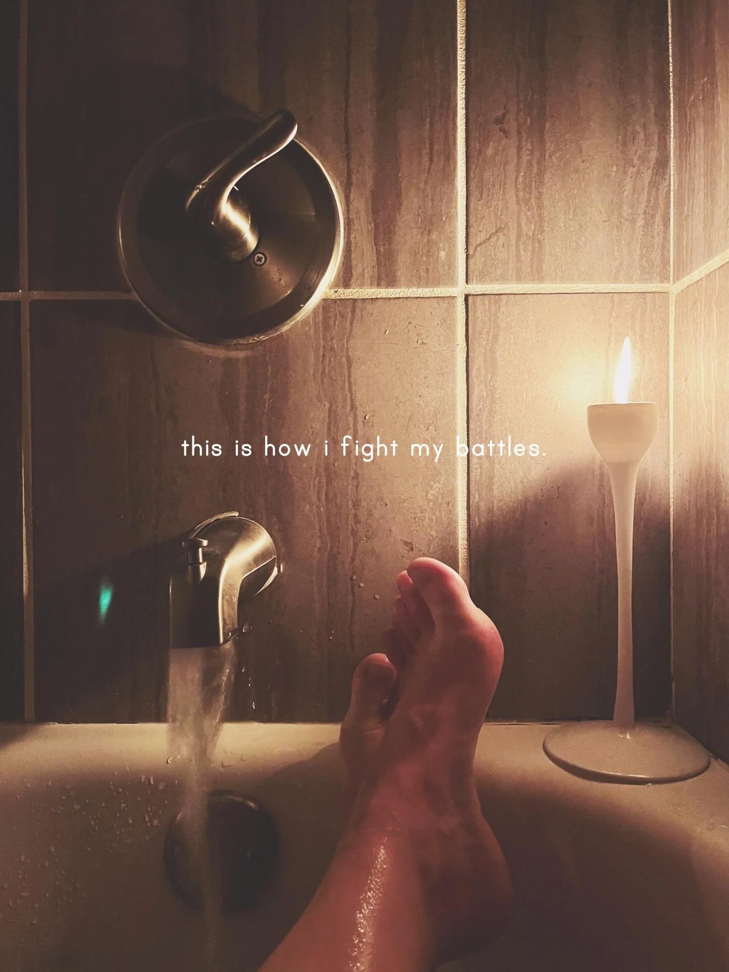 eternal Light-seeker.&hearts;