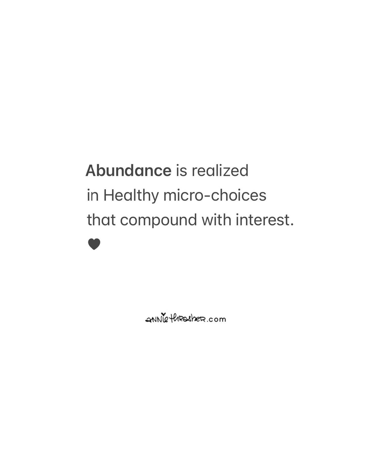glossing over the mundane,
repetitive, often-boring details
of your Life will lead to
a less than mediocre,
entirely boring,
+ guaranteed toxic
existence.
.
The Promise of Life
is two-fold&mdash;
first. you were CREATED
for Abundant Life.
second. Som