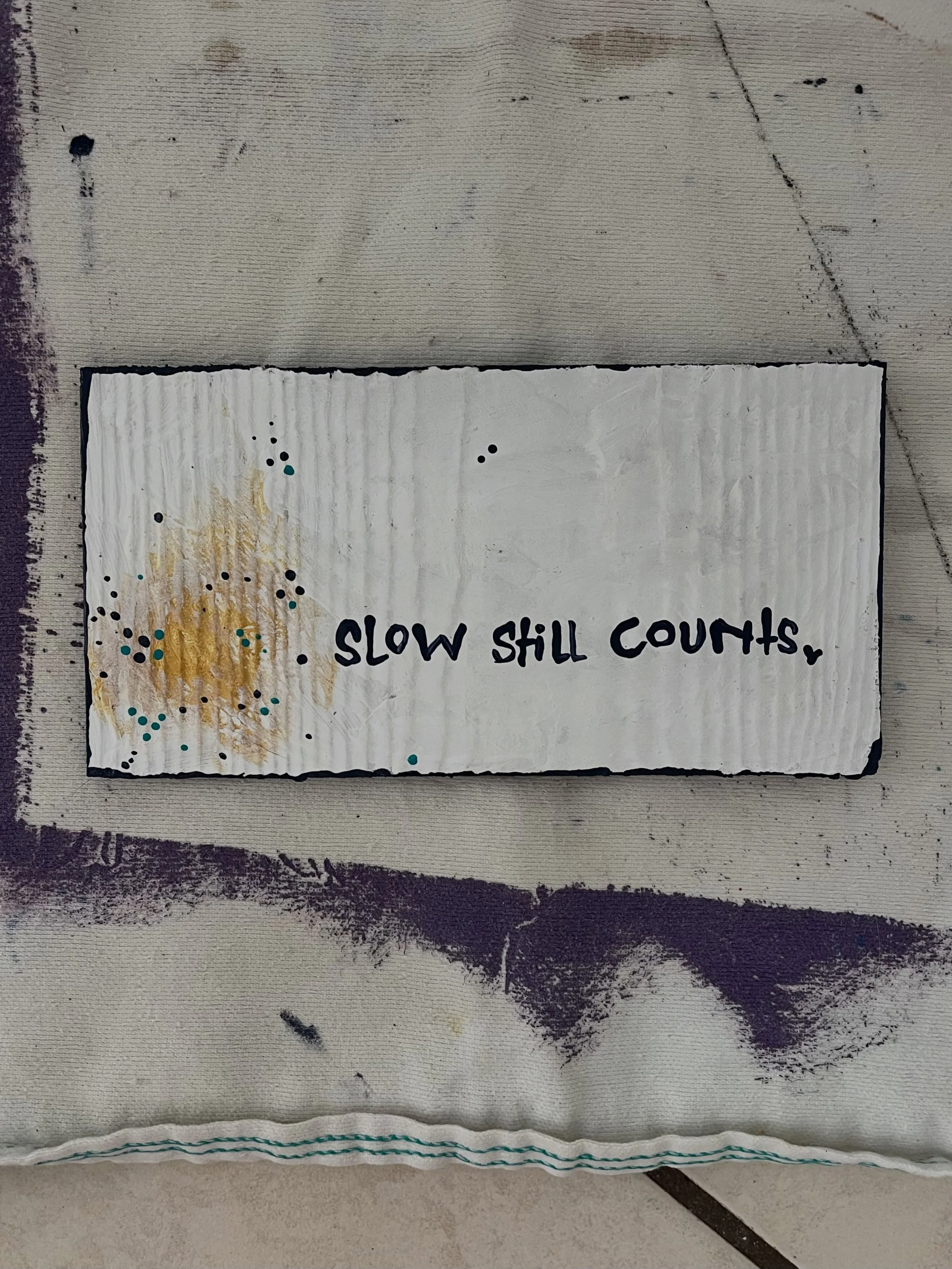 some people peak in their teens.
some people's glorydays fade
a little more with each
passing year.
but i'd like to think that the very best of me
is still waiting to be discovered.&hearts;
#stayhungry #rockonbarefoot #slowissexy #slowstillcounts #ke