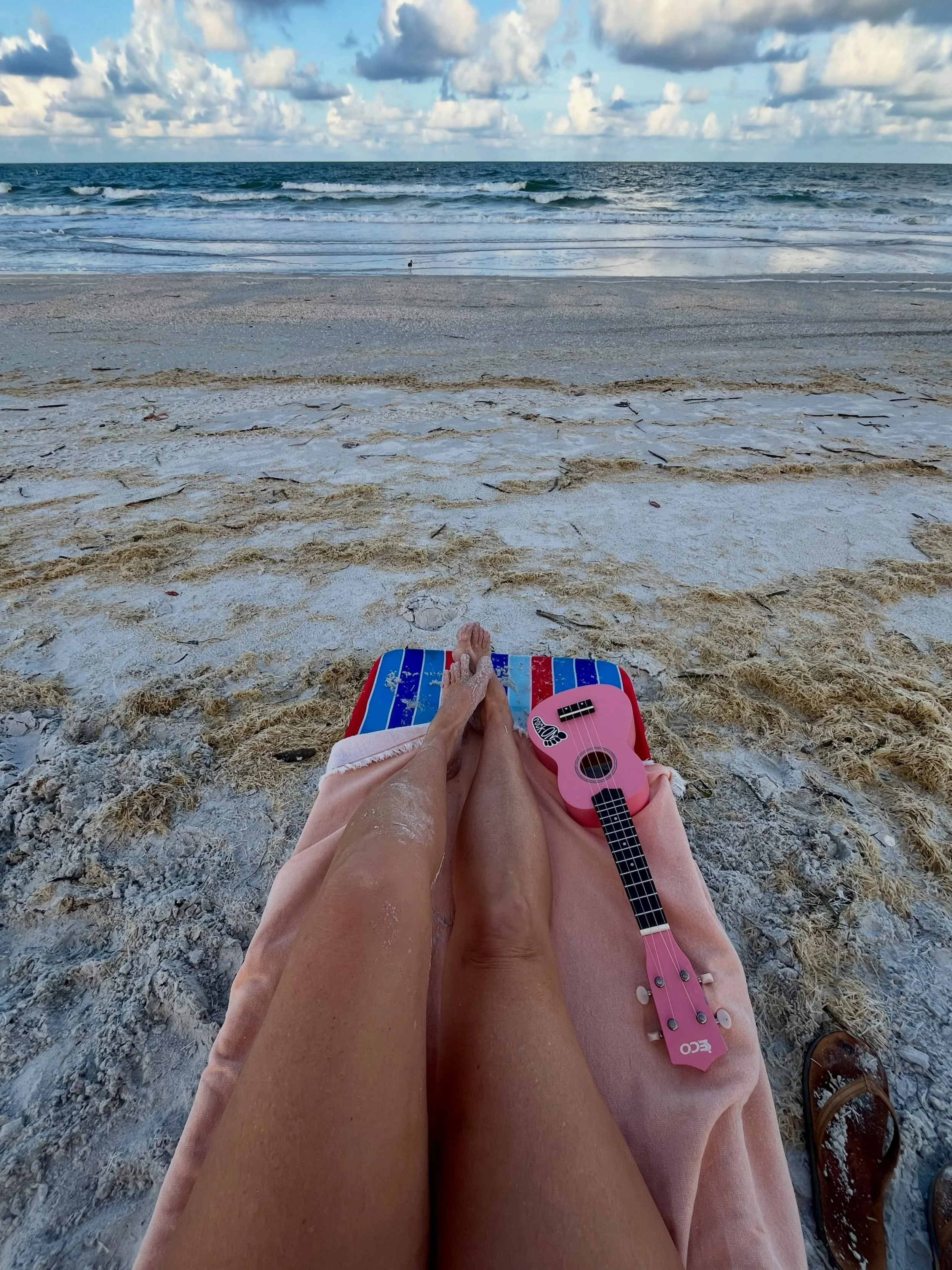 i play it off, but i'm dreamin' of you.&hearts;