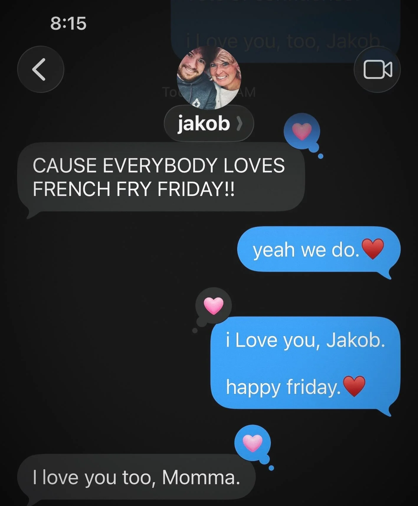 so how long have YOU
been following along?
1 year?
5 years?
10 years?
20 years?
.
to my 20somethings,
you'll be happy to know
that i STILL sometimes send
the Bears $4.44 each
via zelle
on the occasional friday
when the fancy catches me&mdash;
with a 
