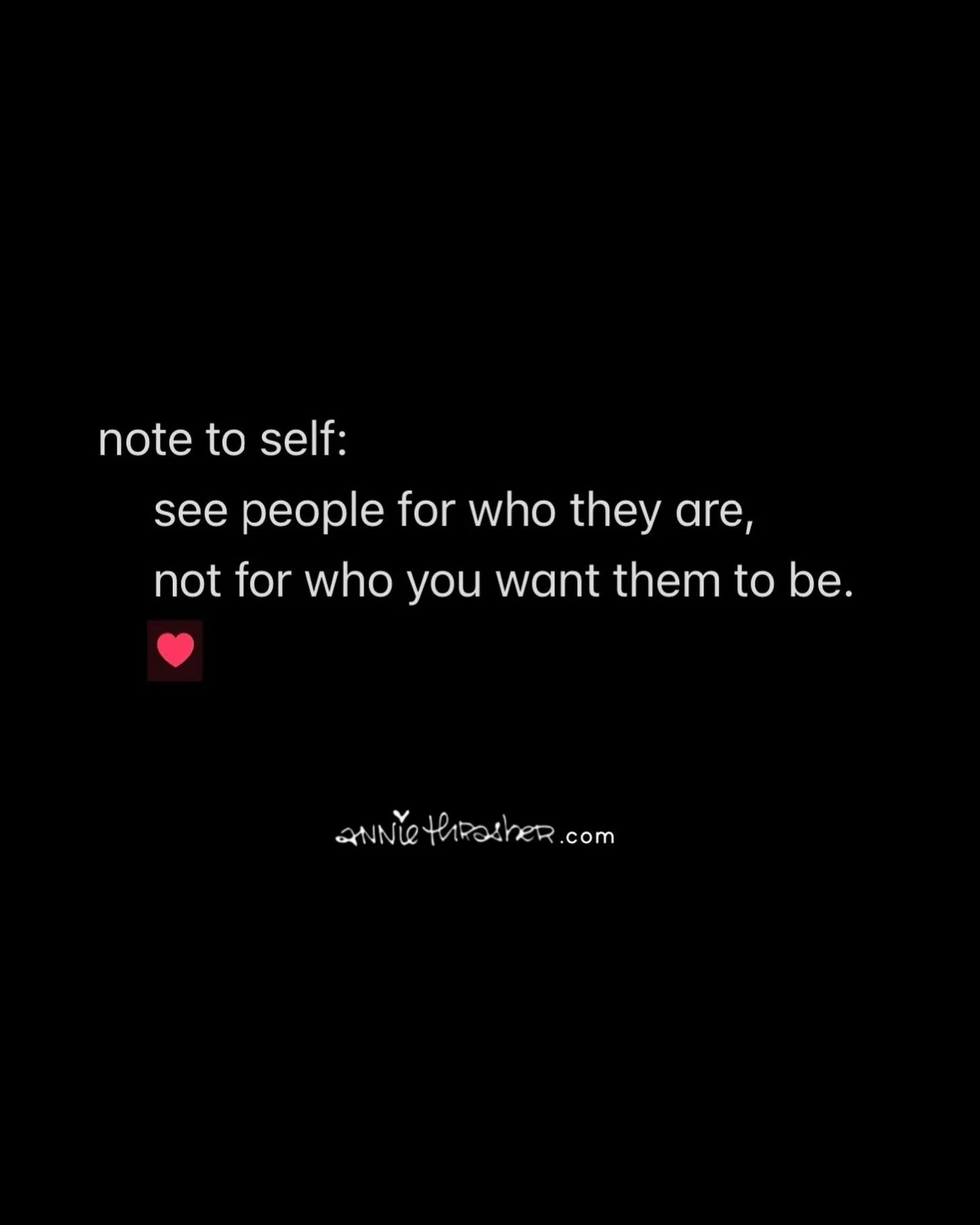 i have the uncanny ability
of turning trash into Art,
so you better believe i apply
this same seeing-the-potential
+ believing-the-Best
to Humans, too.
.
probably a pretty positive attribute
UNTIL it comes to dating.
burns me everytime.&hearts;