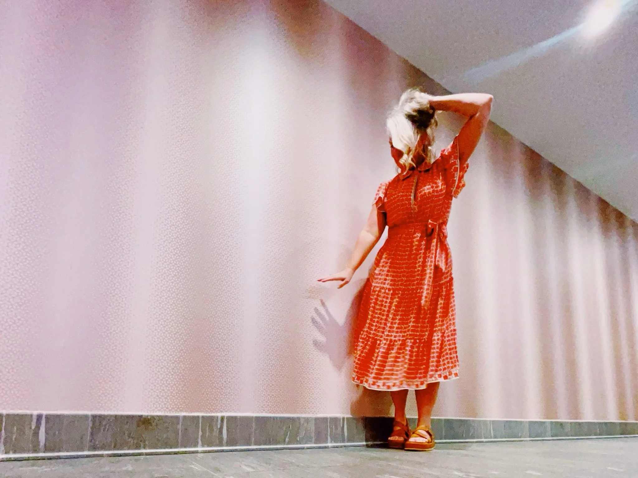 Life is a photoshoot.&hearts;