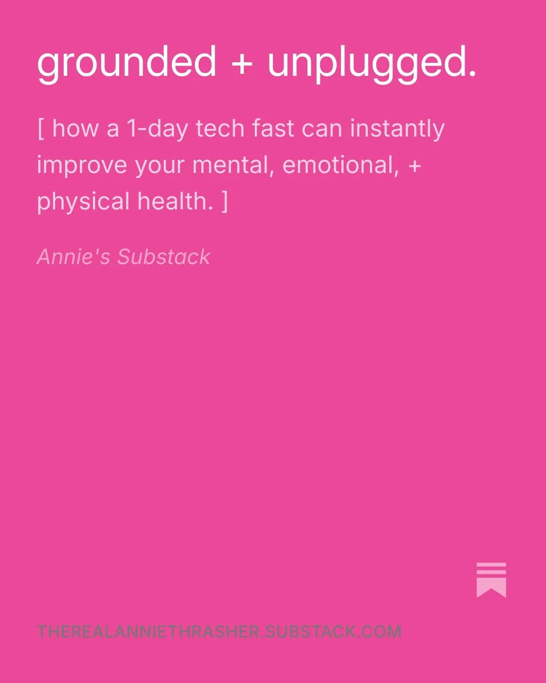 my coping mechanism,
when Life gets to be too much,
is to shut-down.
this morning's Substack article gives you
a peek into what i'm over here doing
when i go rogue.
link to read for free in the comments.♡