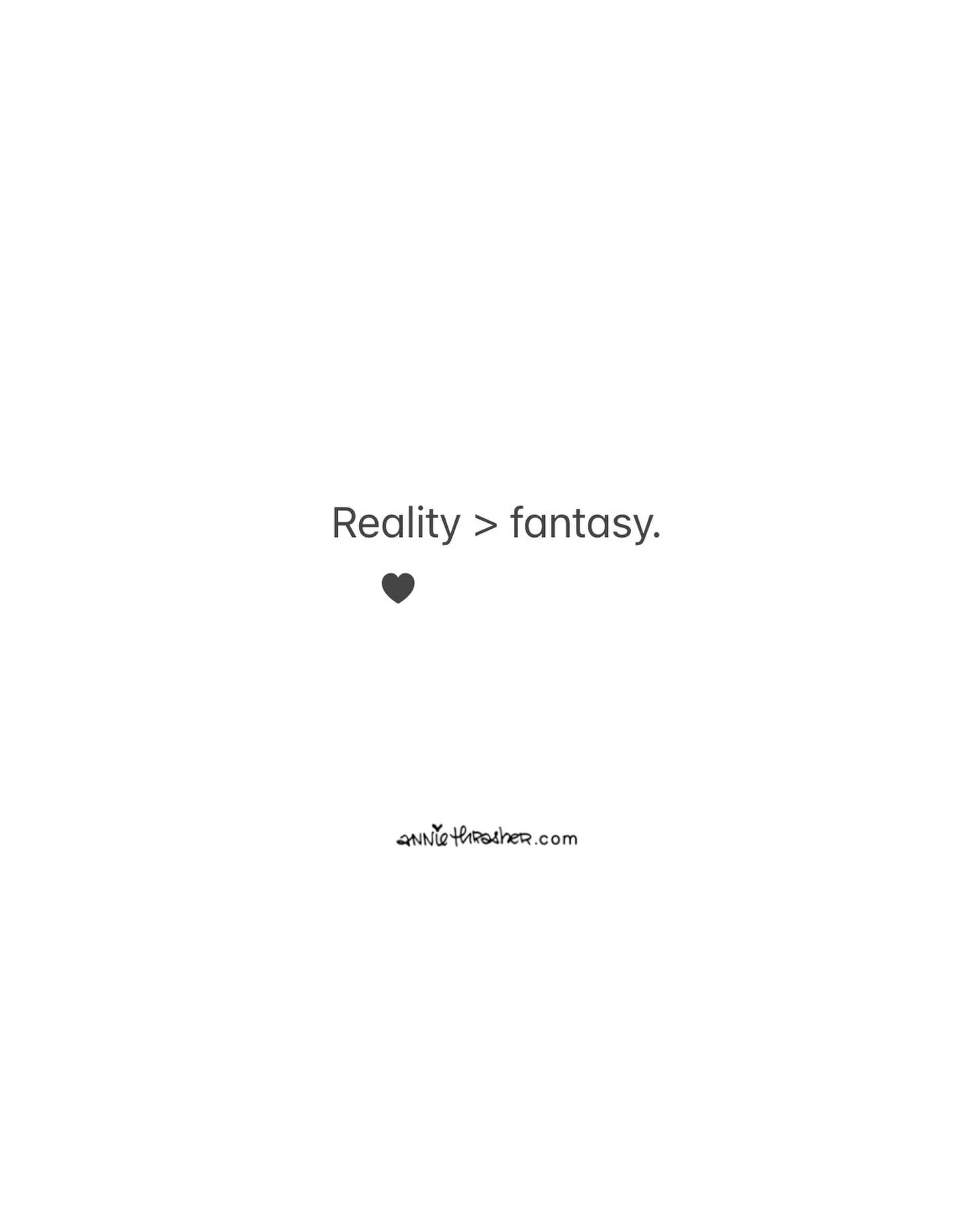 fantasy fragments the mind
with deception that suggests
that something better
than Real exists.
.
if you are craving porn,
you are under the diabolical
influence of sexual fantasy.
Trust me&mdash;
Real intimacy beats kink, fetish,
programmed sex ever