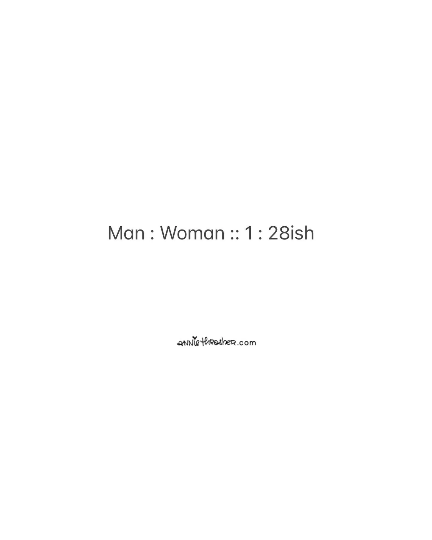 how stunning a duo!
the precise cadence of the masculine
 +
the perpetual fluidity of the feminine.
.
this is biology, y'all.
this is universal coding.
this is numbers that can't lie.
this is a burden of proof
for intelligent design,
because happenst