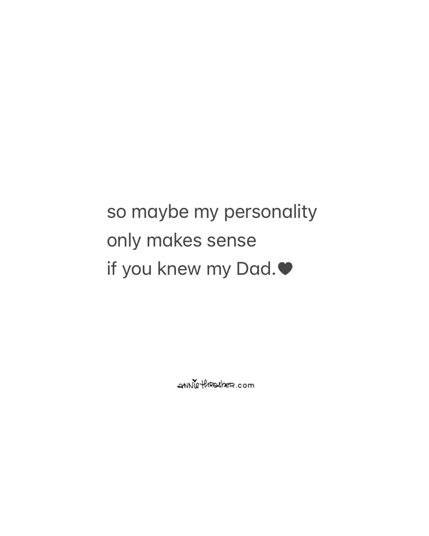 Dad to me, starting at age 4:
just walk in + act like you own the place.
still me today, at 46: bet.&hearts;
#thenutneverfallsfarfromthetree