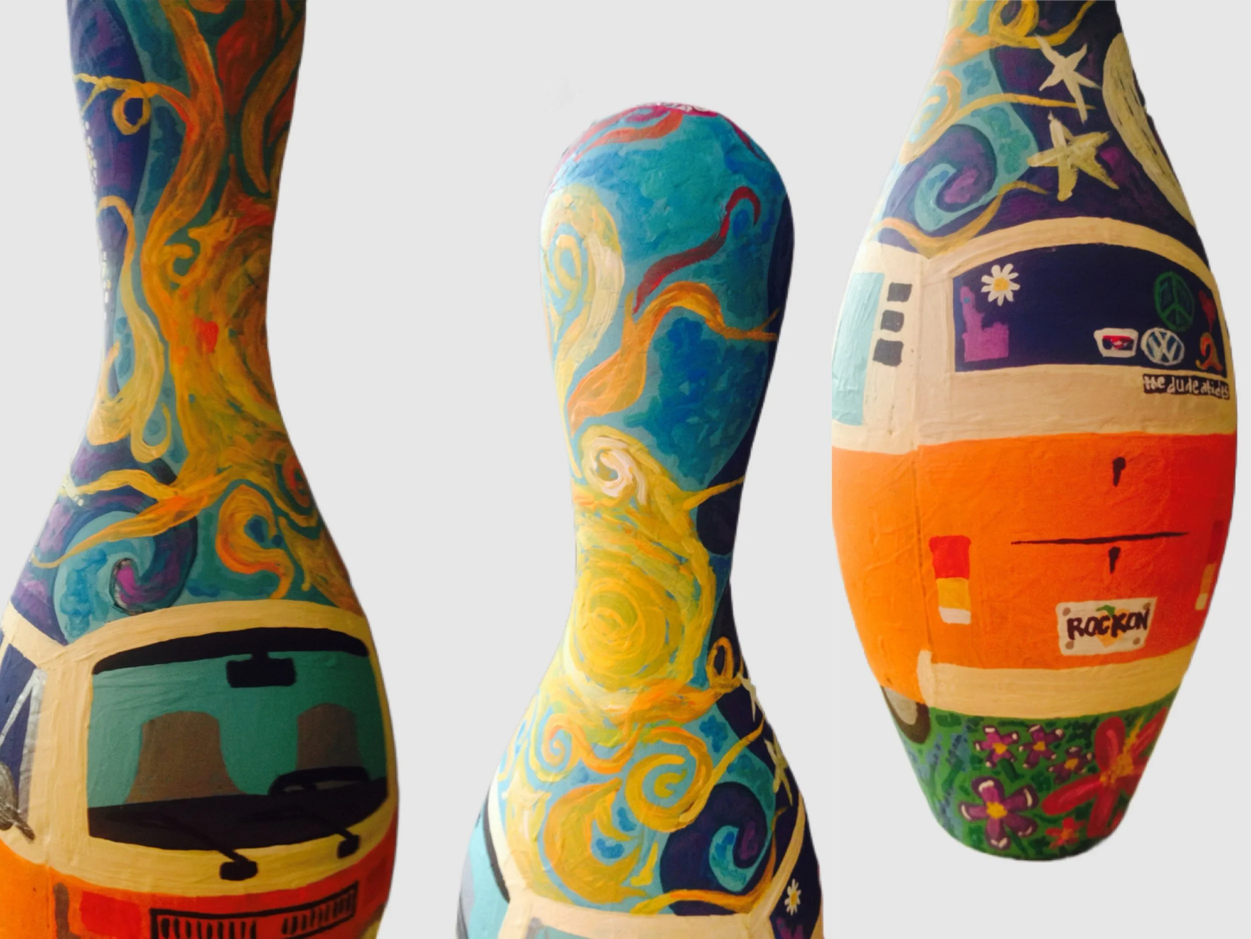 that one Time
i painted my heArt out
on a bowling pin
for a local charity auction.
// june 2014.&hearts;
#rockonbarefoot #thatsmybus #theowbackthursday #isthatevenstillathing #memoriesthatdontsuck