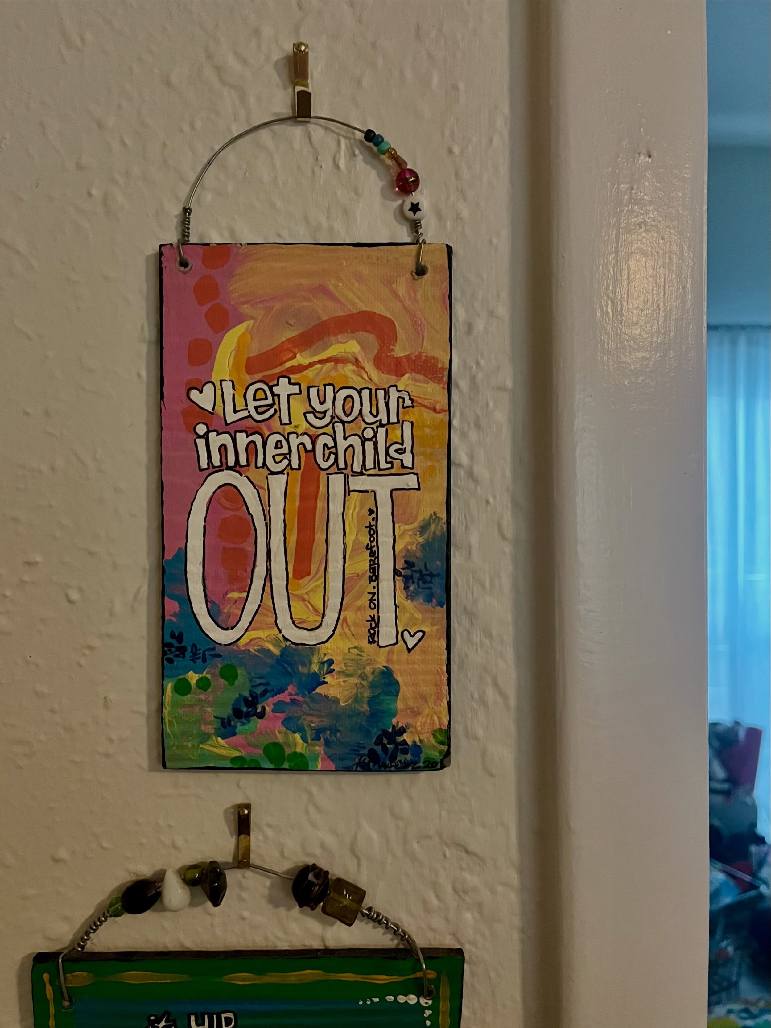 personal preferred methods:
not-cool dancing + playing outside.&hearts;
#rockonbarefoot #artthatspeaks #letyourinnerchildout #illkeepyousafe #youllalwaysbesafewithme