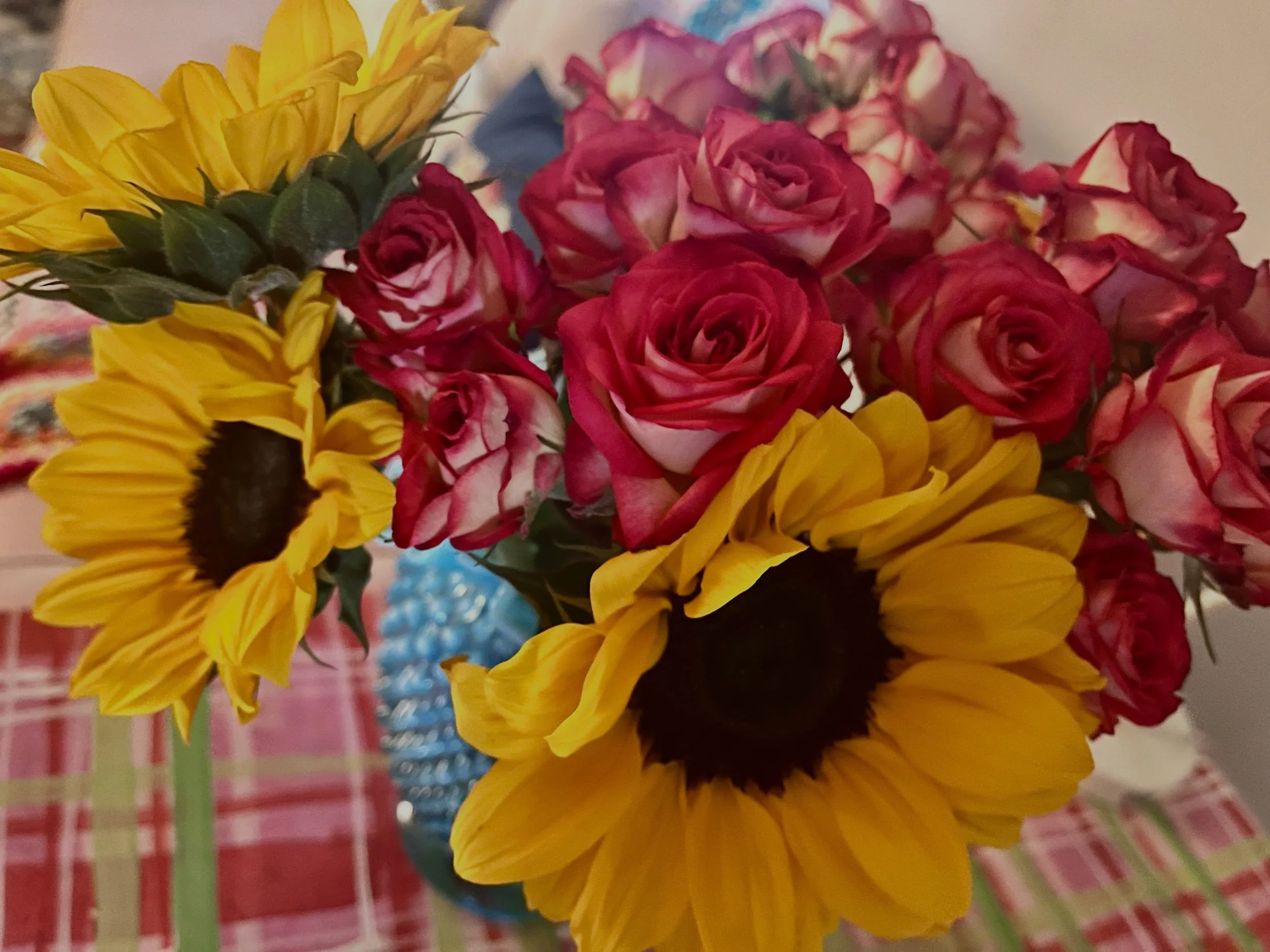 i am not waiting
for some magic moment
or Man
or job
or vacation
or acquisition
or milestone
to "make me feel"
happy or fulfilled or successful.
.
i am, however, Living a Life
that excites + energizes me&mdash;
a Life i am happy to wake up 