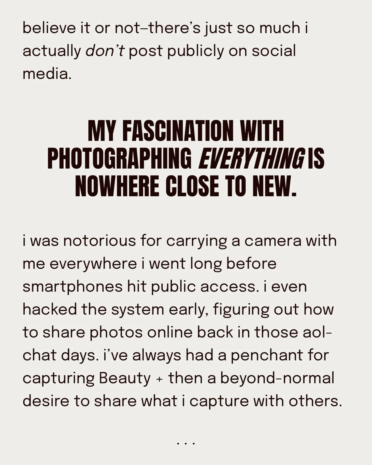 hi.
i'm annie thrasher
+ i'm an Artist + an Author
who likes to share A LOT.
one of the spaces i share my work
is on an exclusive blog on my website&mdash;
www.anniethrasher.com/exclusive-blog.
// clever web address, i know.
.
yes. it's private.
yes.