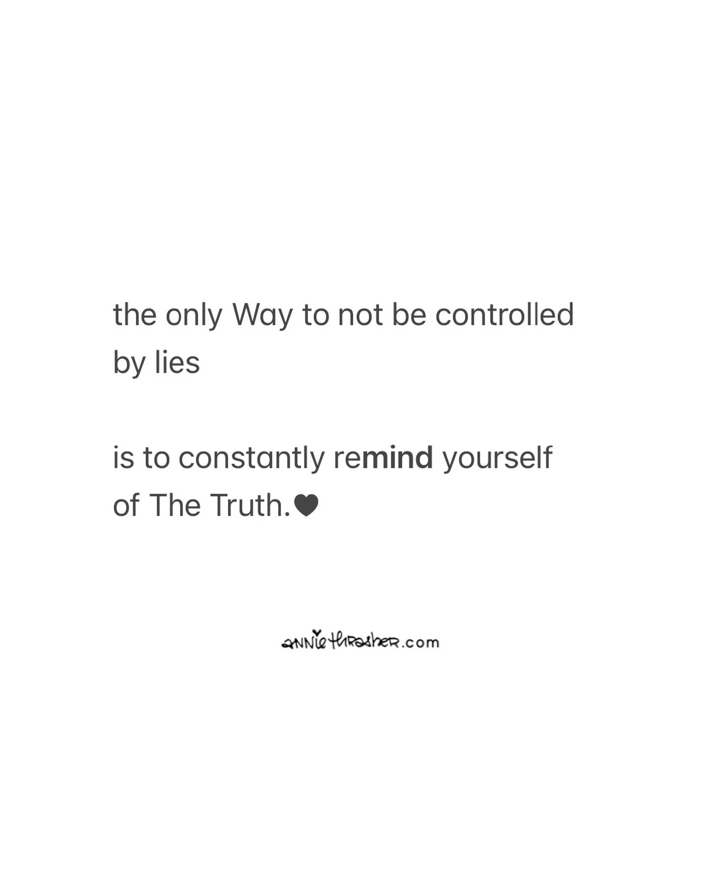 the entire goal
of deception is to manipulate,
imitate, fool, mask, hide,
trick, steal, + exploit
that which is pure&mdash;
+ you better believe that the liar's
arsenal is full of precision weapons.
.
// no weapon formed against me shall prosper.
.
d