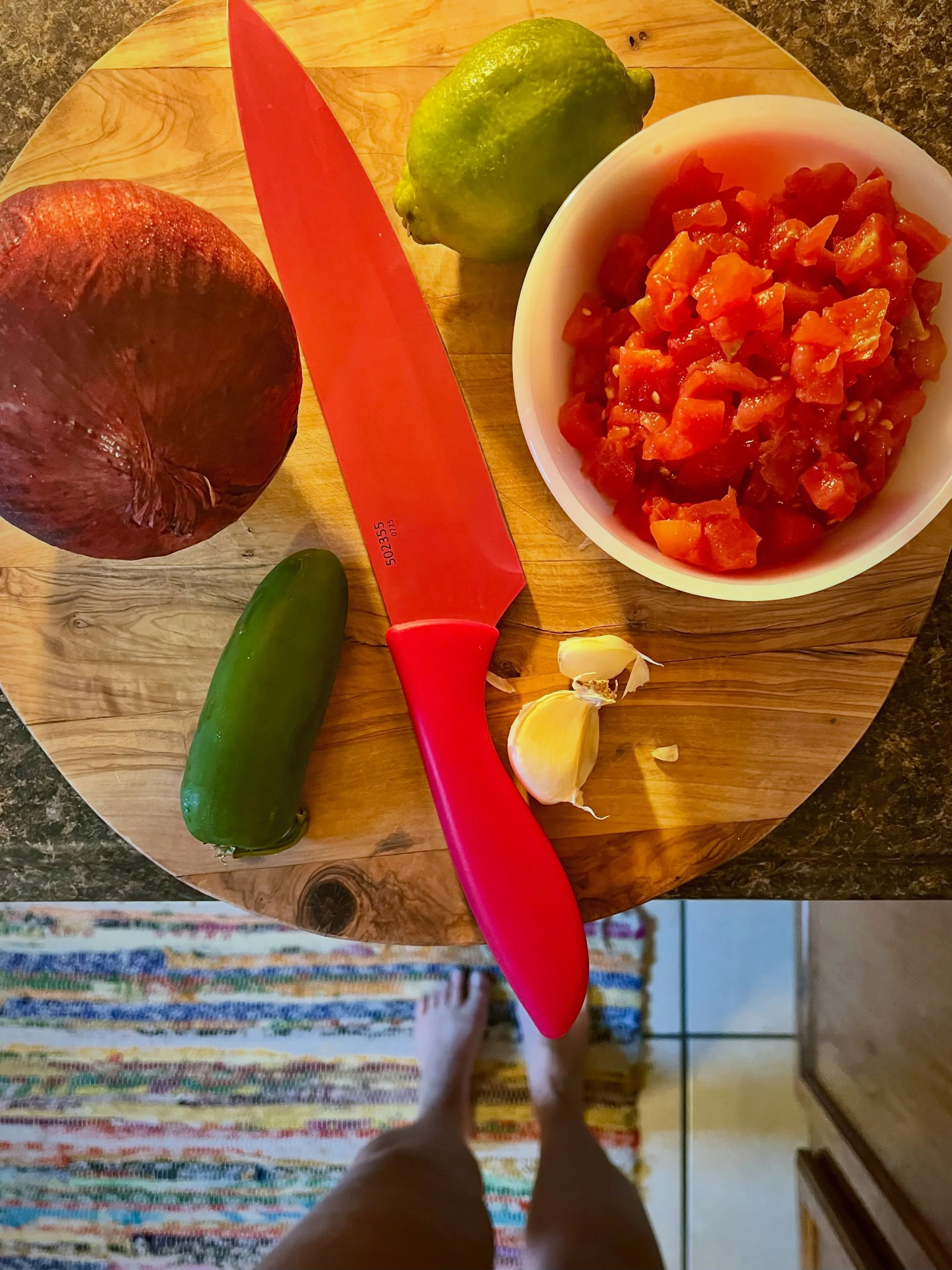 i call myself a 90% carnivore.
now let me explain&mdash;
.
i'm convinced of the health benefits,
because i've tested all the "nutrition" lies.
// test lies > gain access to Truth.
so neat how that works.
.
today's omad will be
a homemade