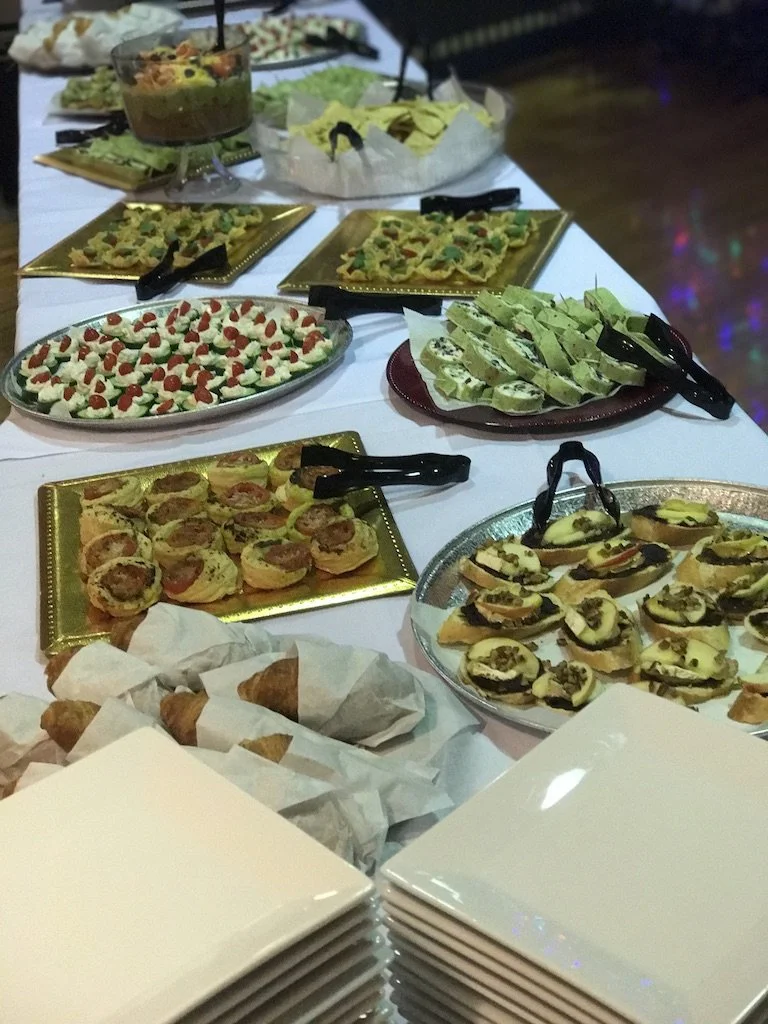 Holiday Party