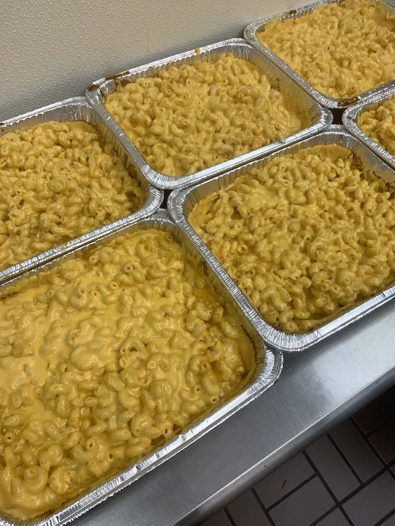 Mac & Cheese
