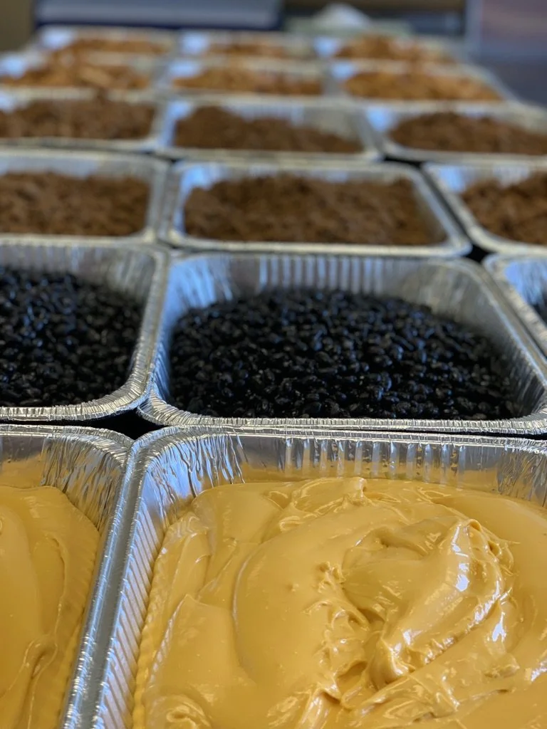 Taco Bar