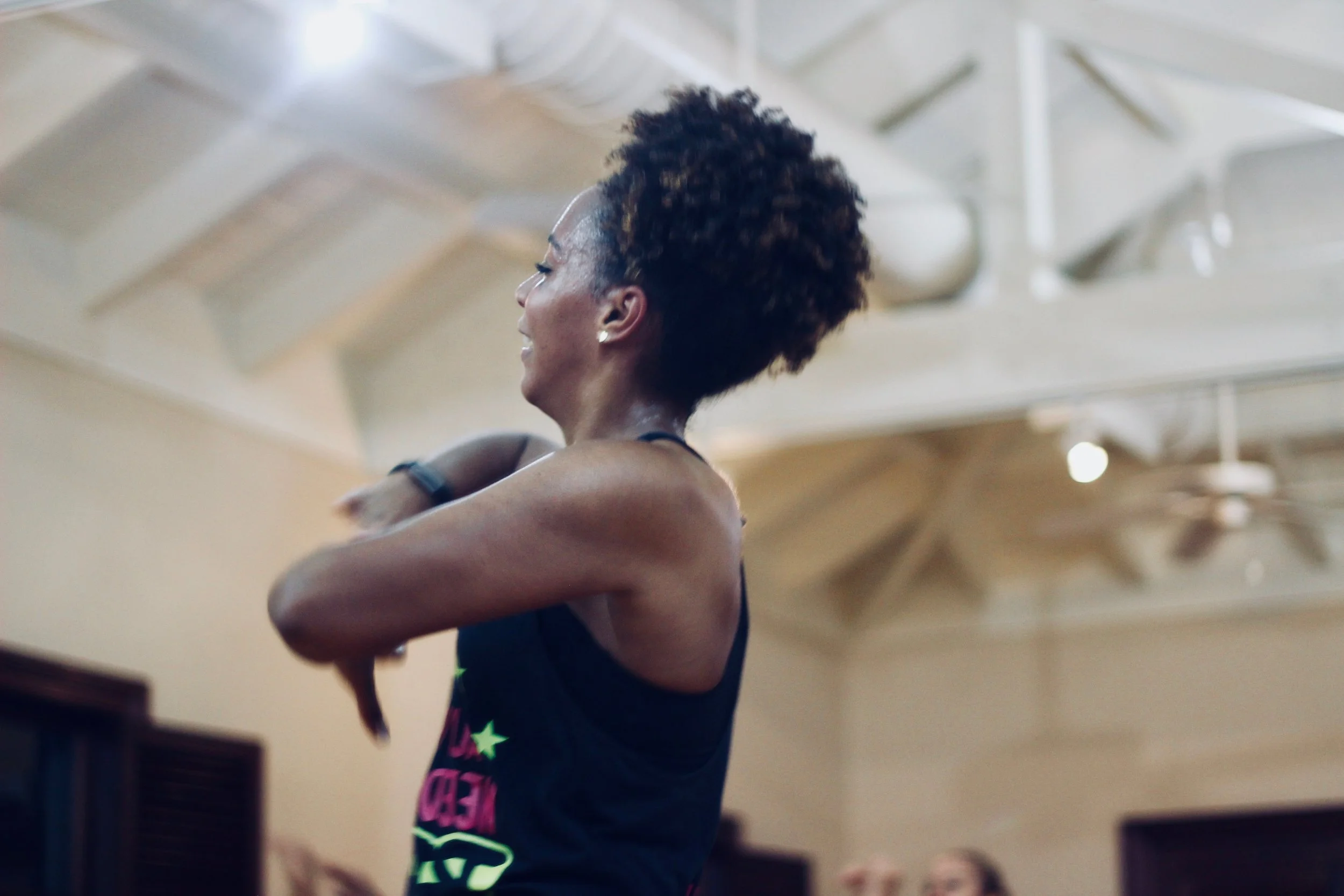 Photo: Felise Persaud