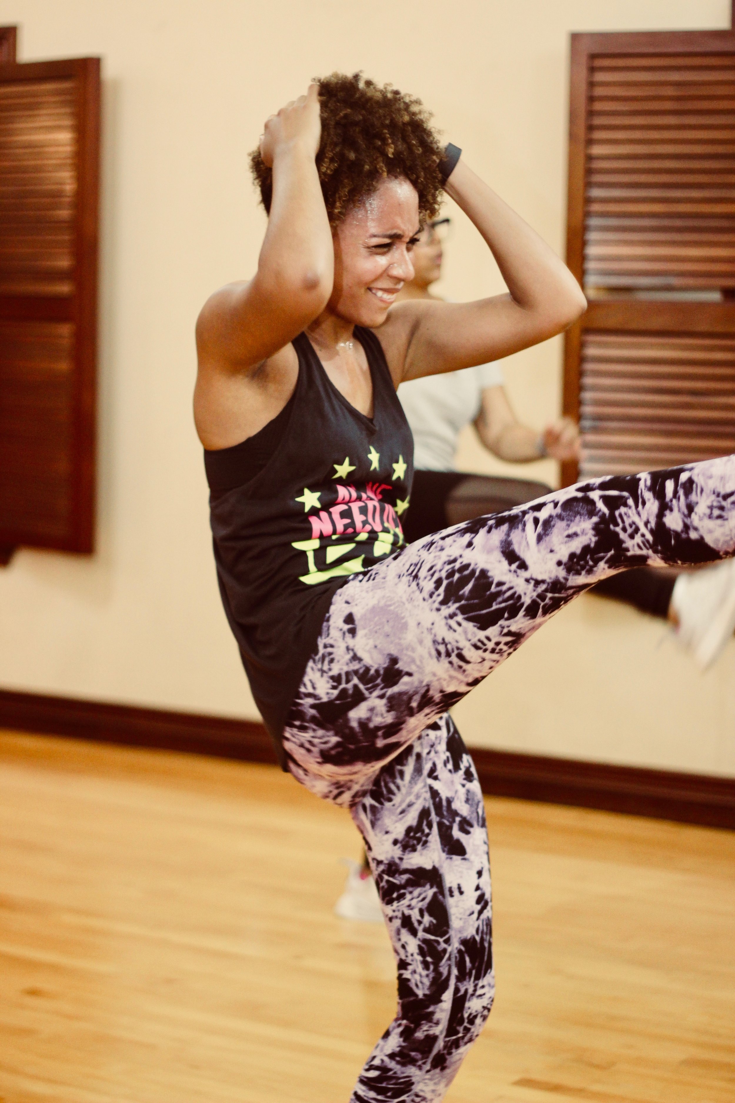 Photo: Felise Persaud