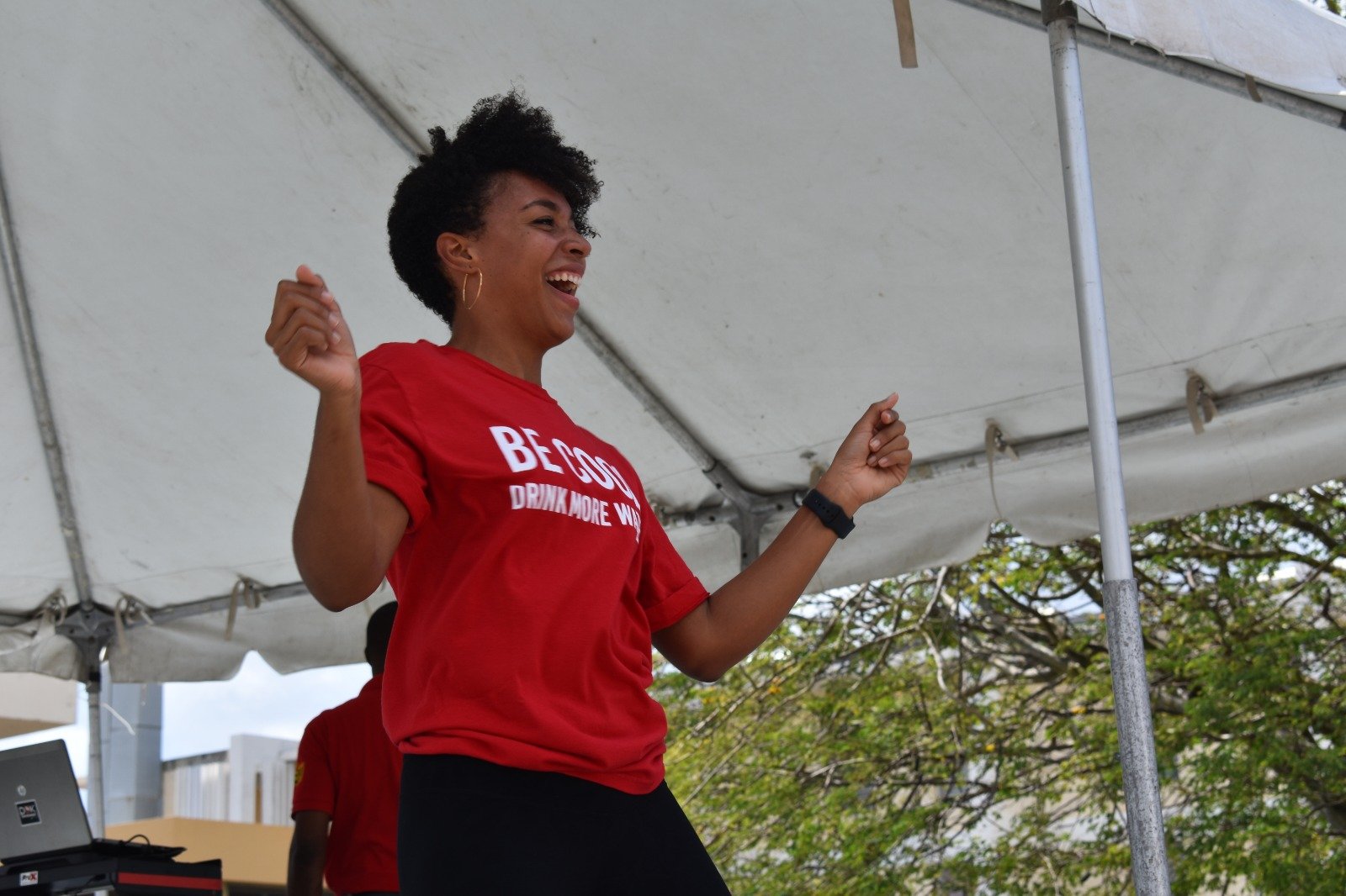 Photo: Kerrie Barker 