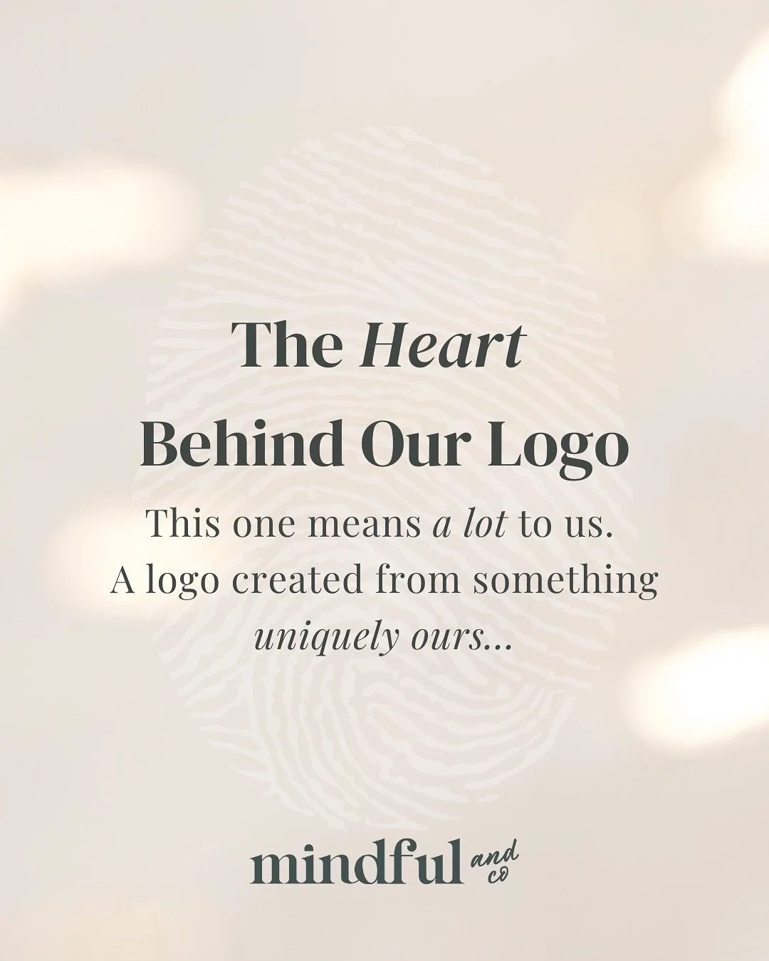 We had a vision&mdash;one that felt deeply personal and true to who we are.

We wanted our logo to reflect the heart of our business: two different women, two different strengths, building something beautiful and unified together.

But when it came t