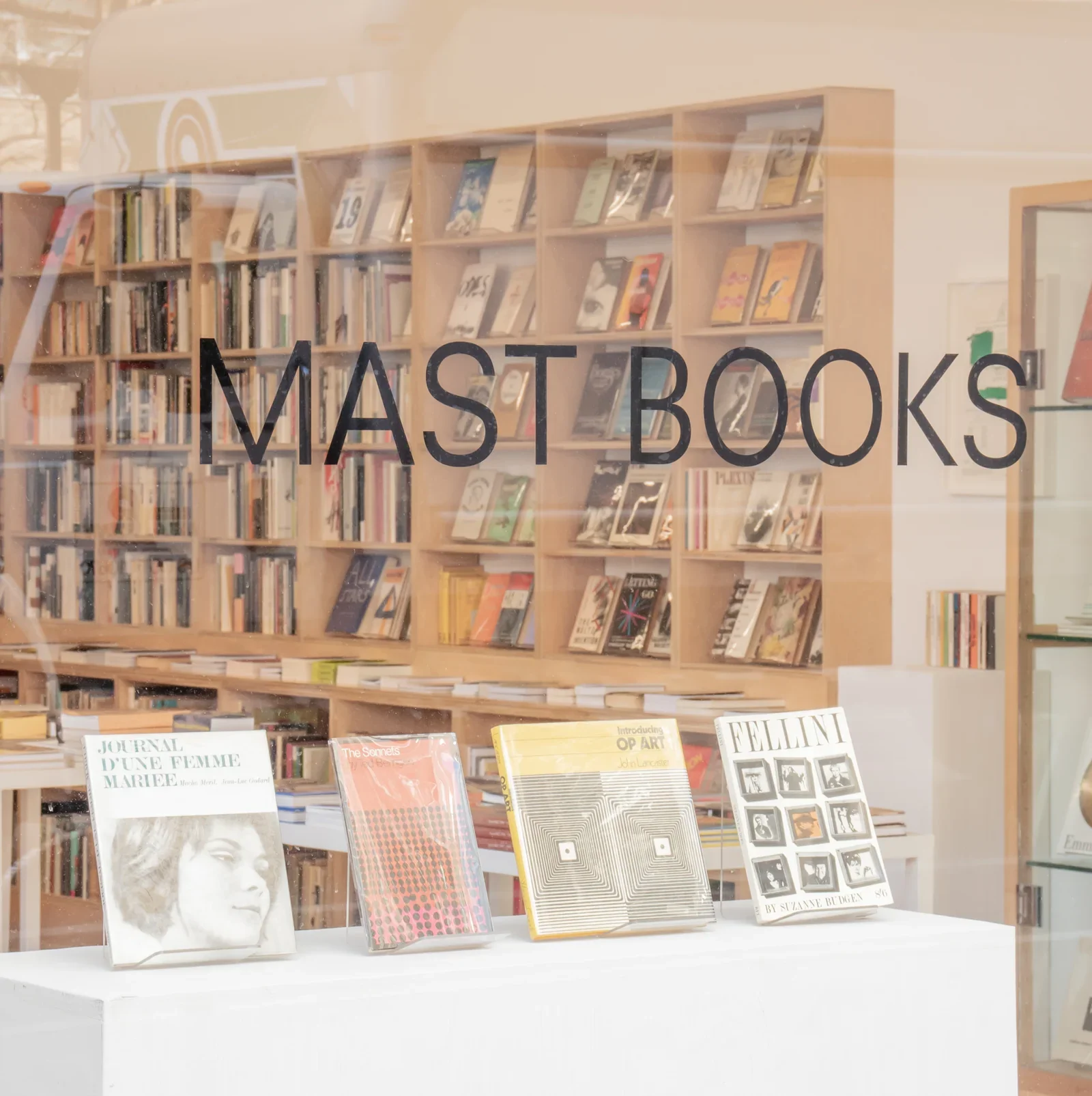 The Best Independent Bookstores in NYC — Katie Ward Photography