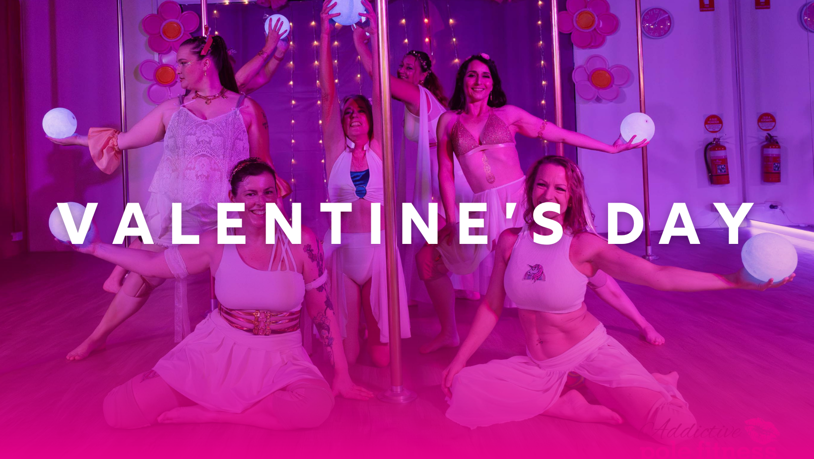 Valentine's Day Workshops