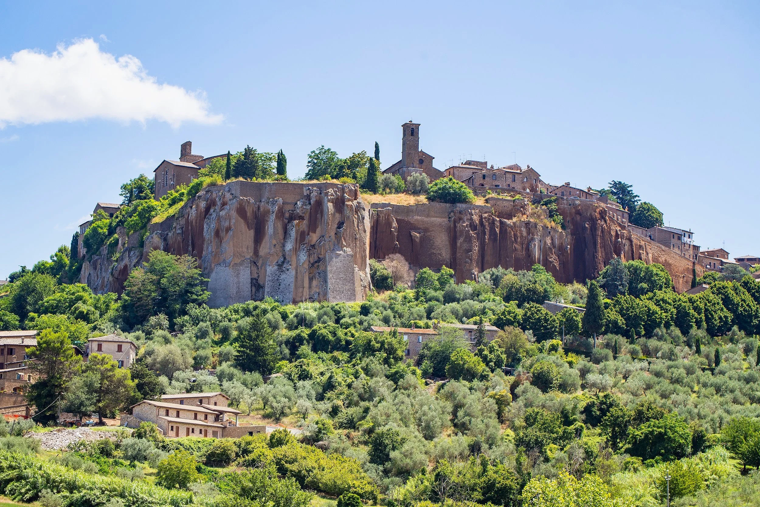 Orvieto, Italy