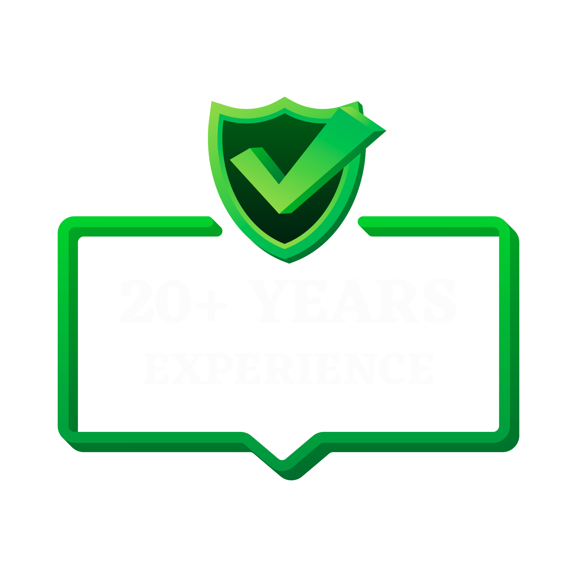 GreenLine Lighting & Electric 20 years Experience