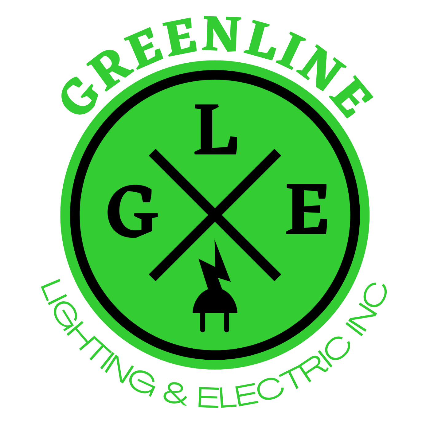GreenLine Lighting &amp; Electric Inc.