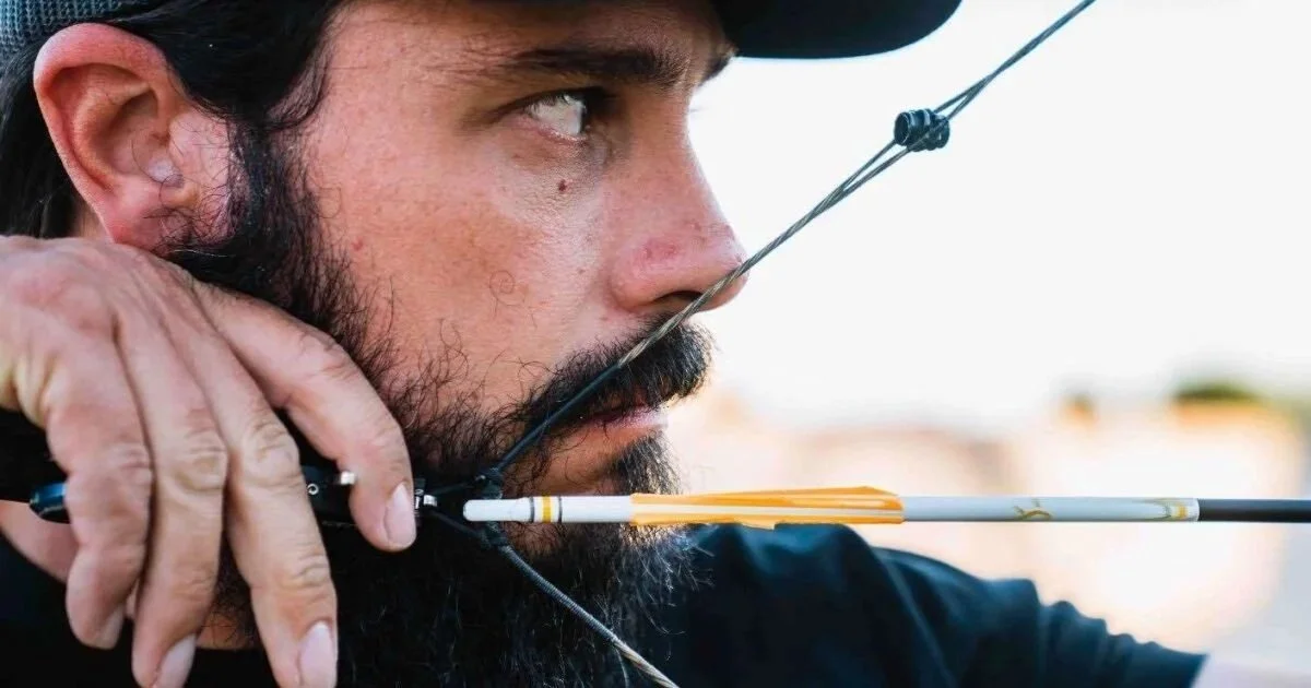 D-Loop / Peep Installation