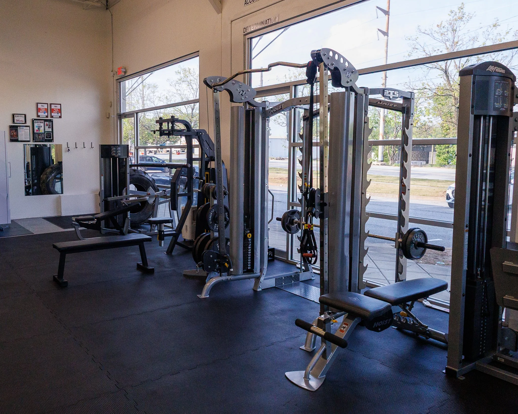 Body by Kariim gym in Atlanta GA.JPG