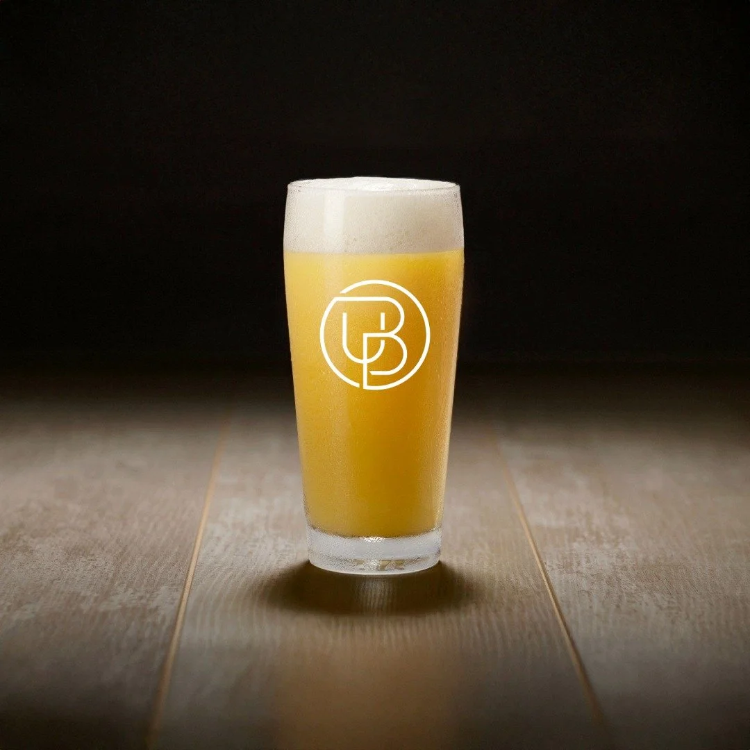 Happy Monday!

As always on Mondays, all pizzas are $15!
-
On top of that, there's a beer drop.. We can't think of a better way to spend a Monday Night.
-

Local Scene 
-
Five %
-
Session New England IPA with incognito in the whirlpool and Citra, Cit