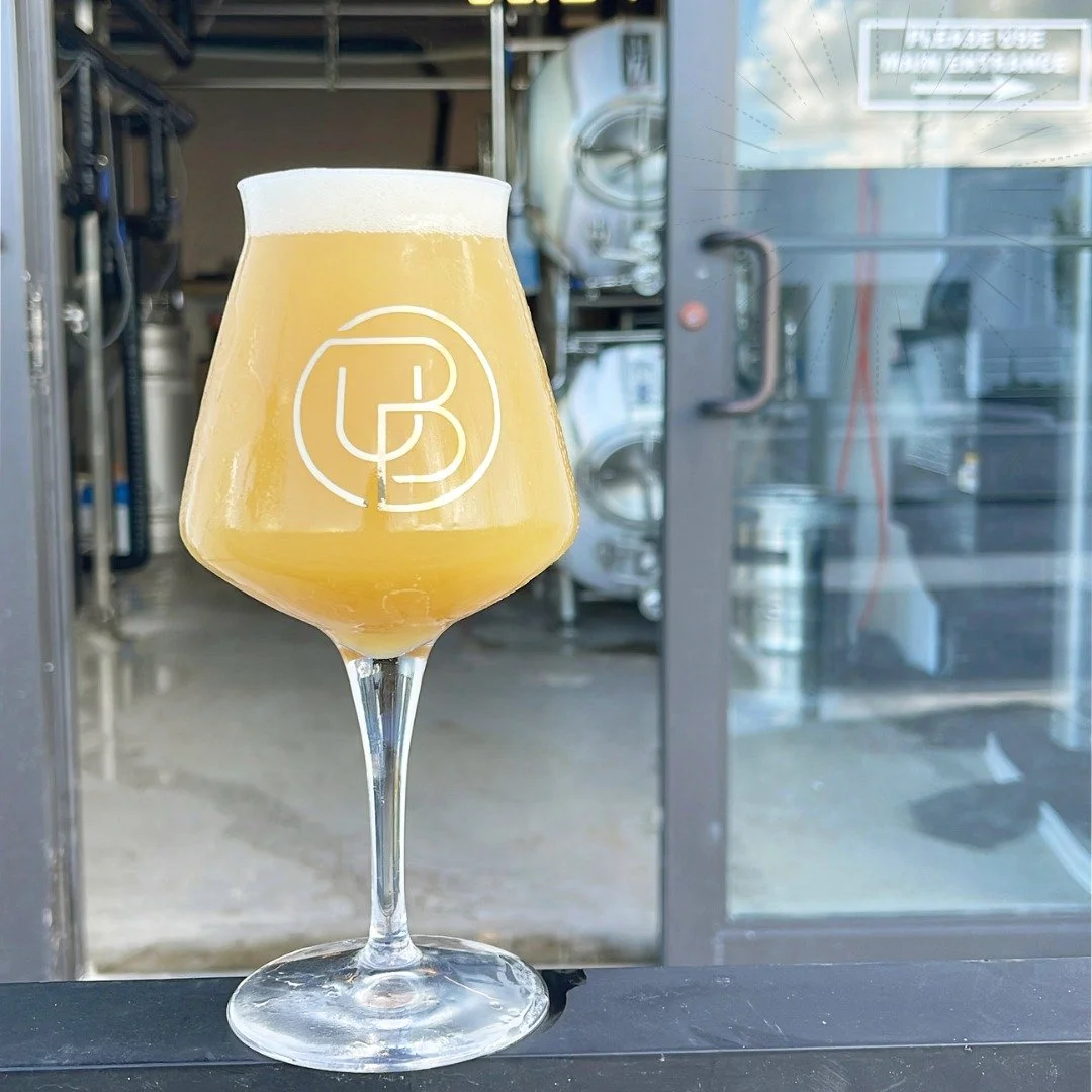 Local Scene
.
five %
.
Session New England IPA with incognito in the whirlpool and dry-hopped with Citra, Citra Cryo, Nectaron, and Elani

The cooler is stocked up with cans of this super-saturated Session NEIPA. 

It's BOGO Tuesday. Come grab two be