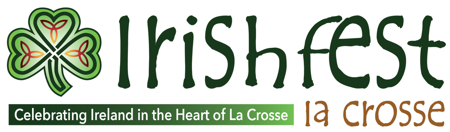 Irishfest La Crosse