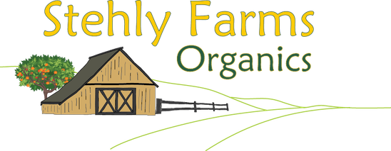 Stehly Farms Organics