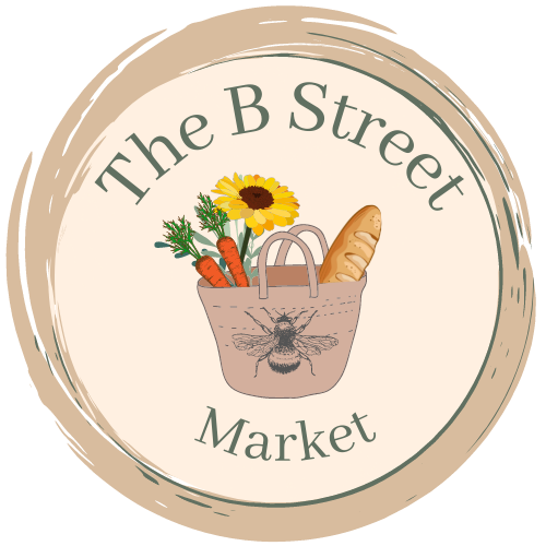 The B Street Market
