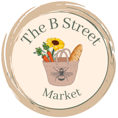 The B Street Market