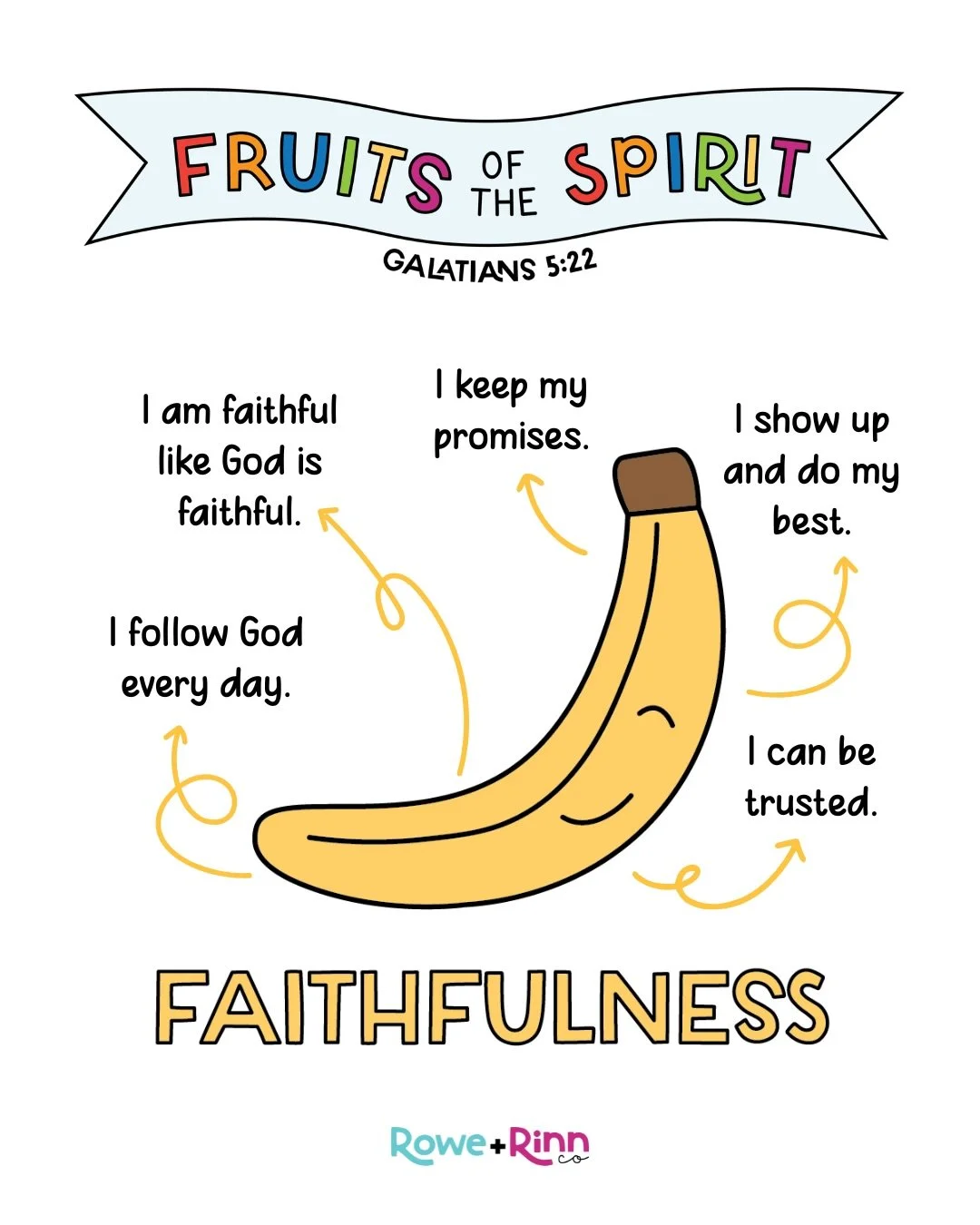 Faithfulness doesn&rsquo;t always look big.

Sometimes it looks like&hellip;
Showing up.
Keeping your word.
Trying again.
Following God on an ordinary Tuesday.

As parents, we&rsquo;re not just teaching our kids Bible verses &mdash; we&rsquo;re model