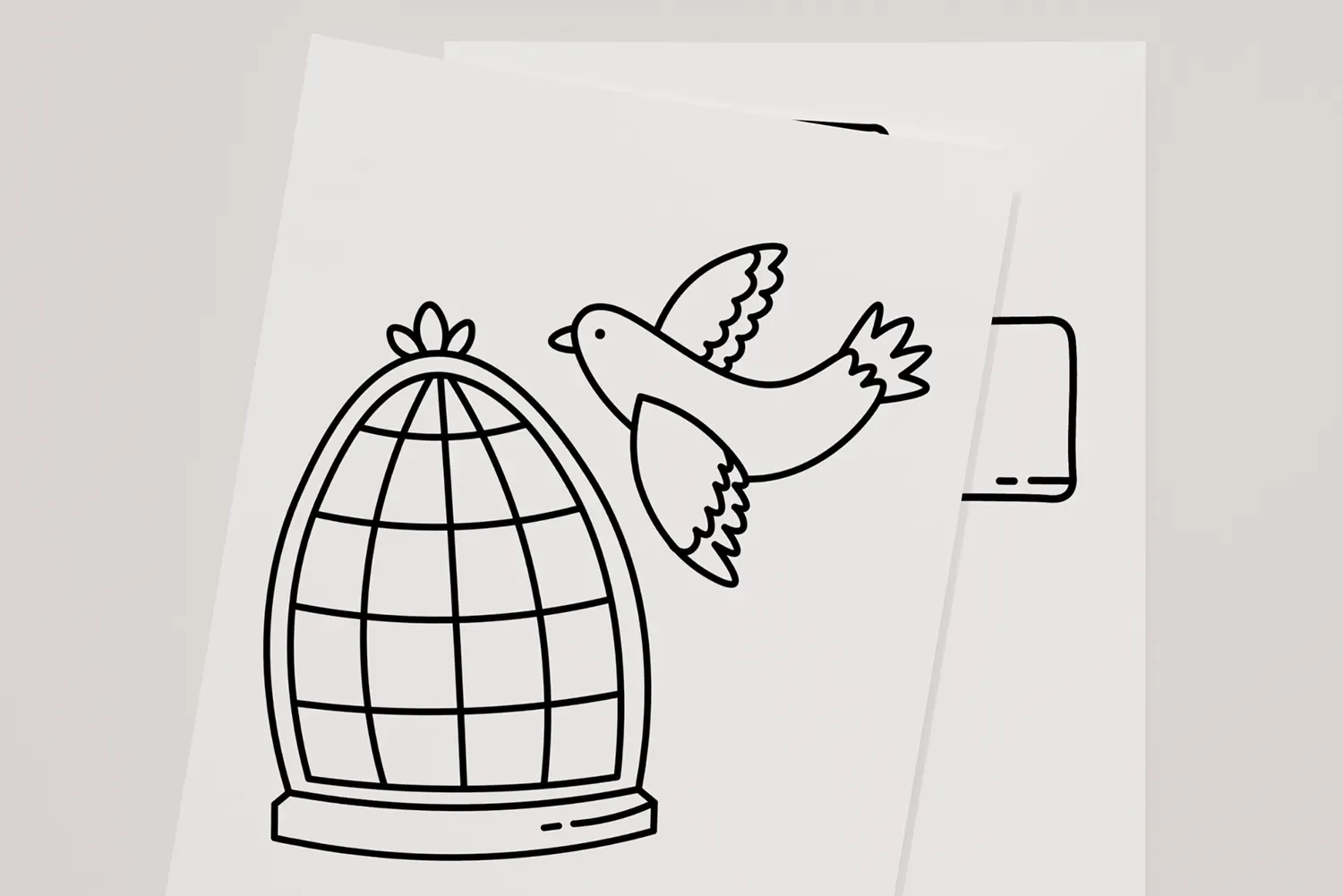 Easter Coloring Pages Printable