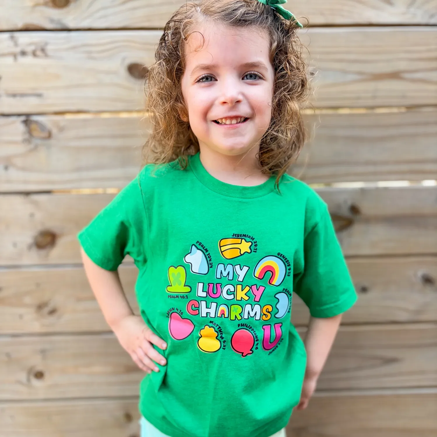 Lucky Charm Tee 2.webp