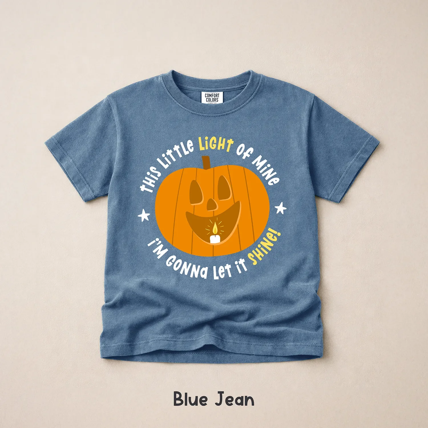 Light Shine Tee Listing Image 4.webp