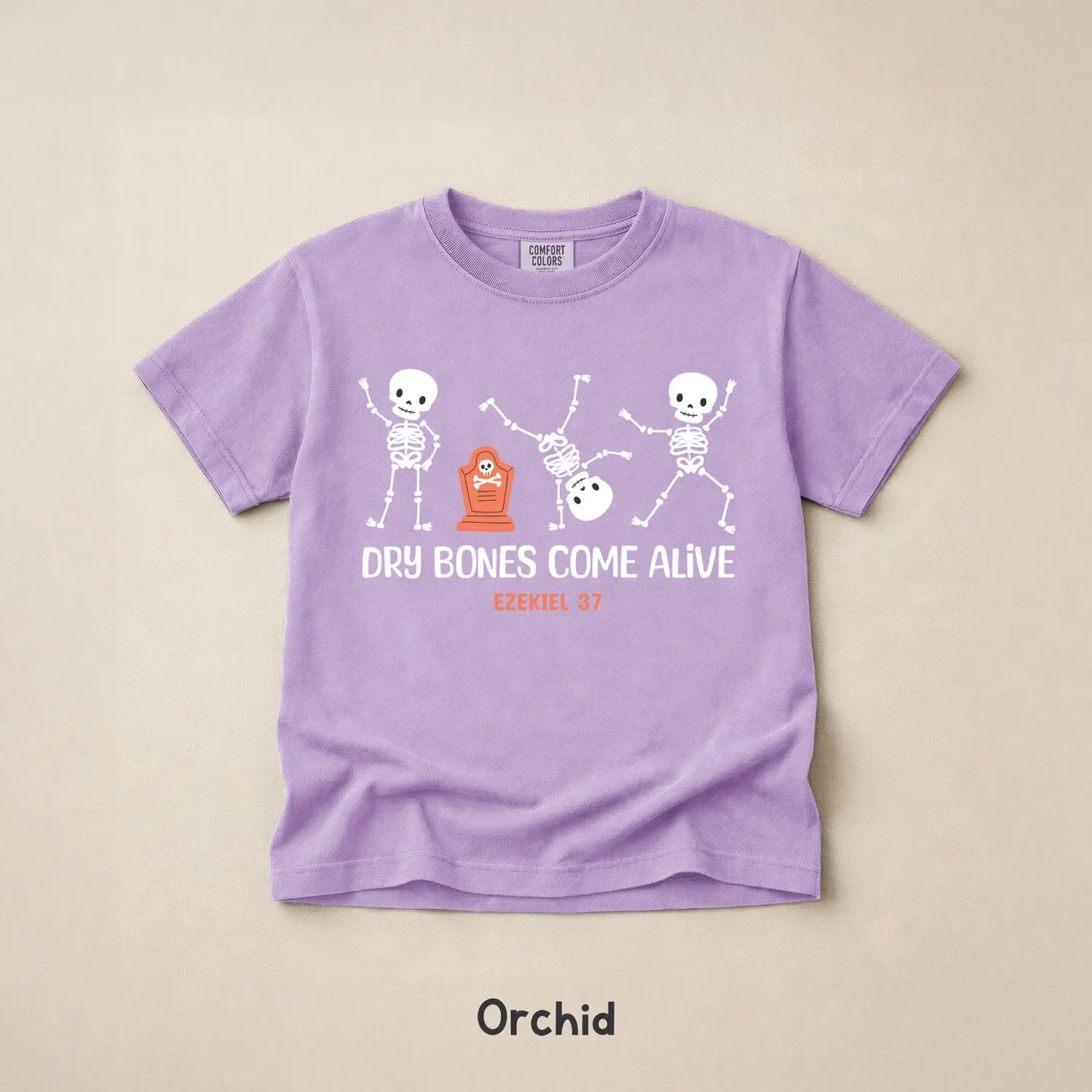Dry Bones Tee Listing Image 6.webp